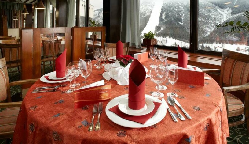 Orea Resort Horal Špindlerův Mlýn